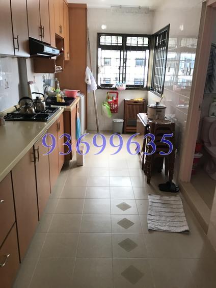 Blk 275C Jurong West Street 25 (Jurong West), HDB 4 Rooms #138599572